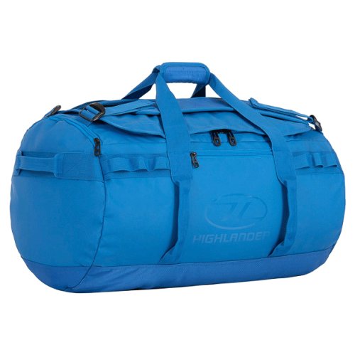 Сумка-рюкзак Highlander Storm Kitbag 65 Blue