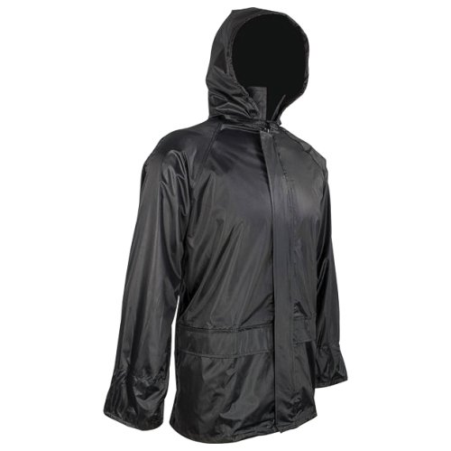 Вітровка Highlander Stormguard 3000 mm Black L