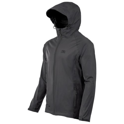 Вітровка Highlander Stow & Go 6000 mm Black S