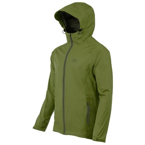 Вітровка Highlander Stow & Go 6000 mm Olive L