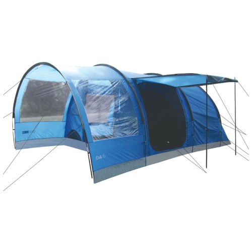 Палатка Highlander Oak 6 Blue