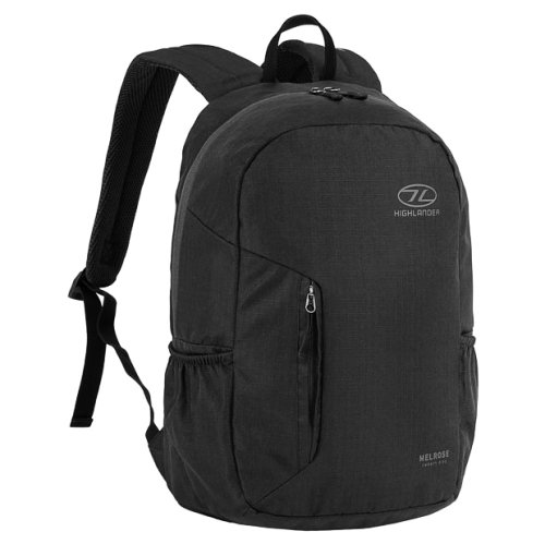 Рюкзак Highlander Melrose 25 Black