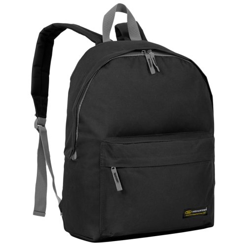 Рюкзак Highlander Zing XL 28 Black