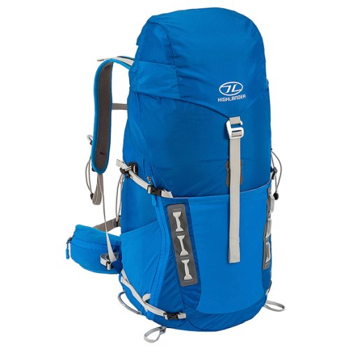 Рюкзак туристический Highlander Vorlich 40 Blue