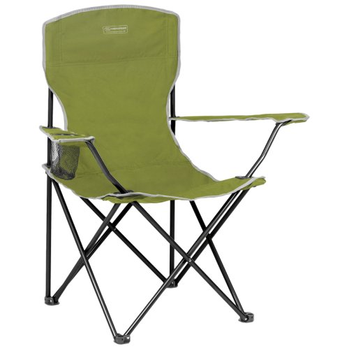 Стілець Highlander Edinburgh Olive