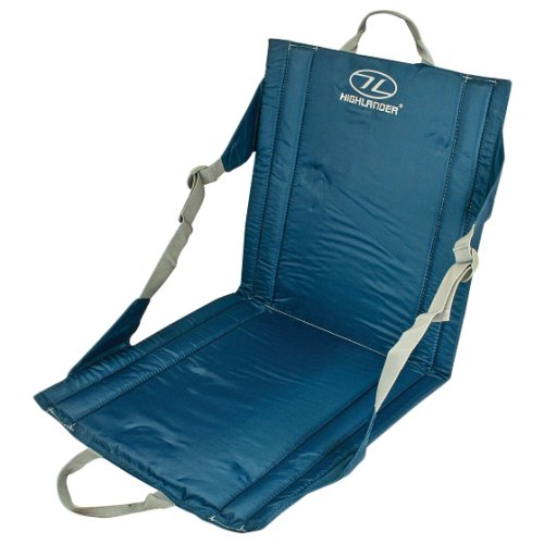Стул Highlander Outdoor Seat Blue