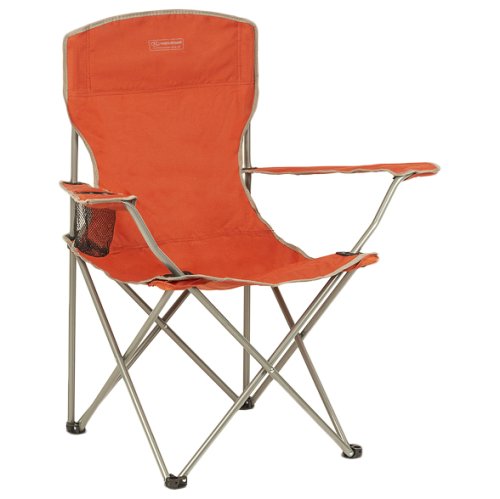 Стул Highlander Traquair Folding Orange