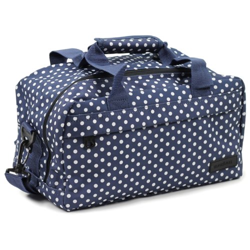 Сумка дорожня Members Essential On-Board Travel Bag 12.5 Navy Polka
