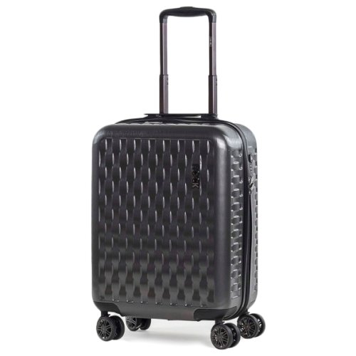 Чемодан Rock Allure (S) Charcoal