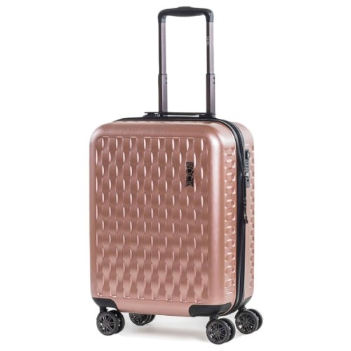 Чемодан Rock Allure (S) Pink