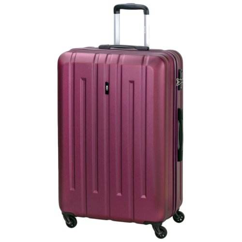 Чемодан Rock Daytona (L) Purple