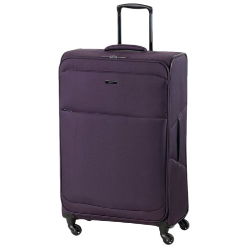 Чемодан Rock Ever-lite (L) Purple