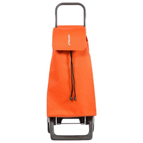 Сумка-візок Rolser Jet LN Joy 40 Mandarina