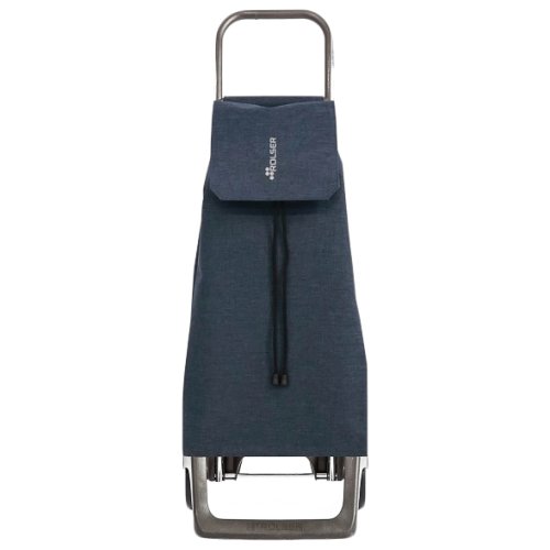 Сумка-візок Rolser Jet Tweed Joy 40 Marino