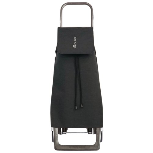 Сумка-візок Rolser Jet Tweed Joy 40 Negro