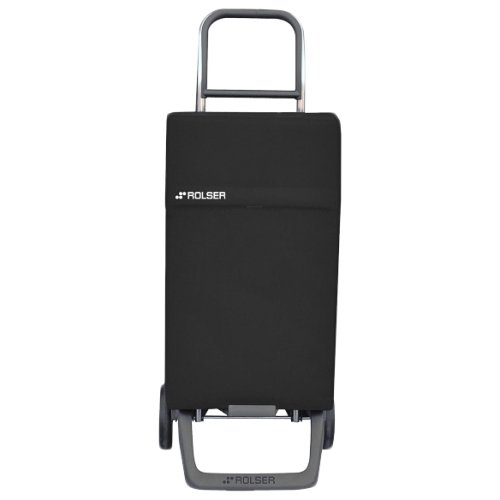 Сумка-візок Rolser Neo LN Joy 38 Negro