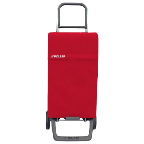 Сумка-візок Rolser Neo LN Joy 38 Rojo