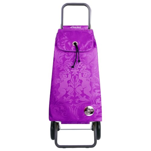 Сумка-візок Rolser Pack Gloria Logic RG 43 Malva