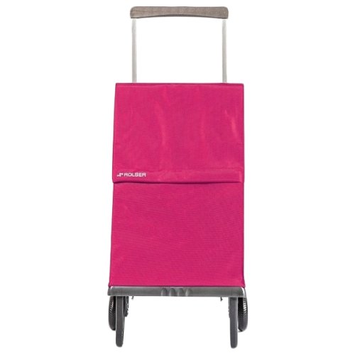 Сумка-візок Rolser Plegamatic Original MF 40 Bassi