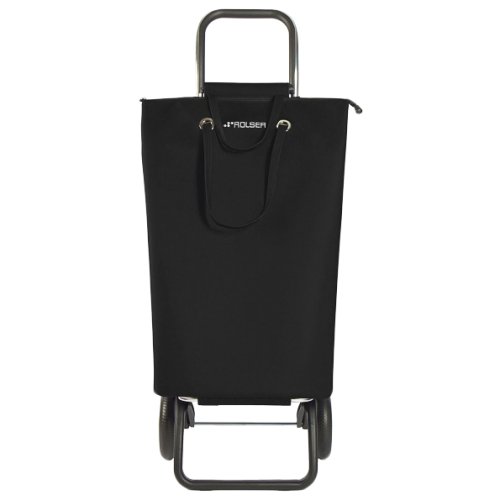 Сумка-візок Rolser SuperBag Logic RG 44 Negro