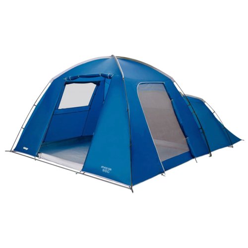 Палатка Vango Athos 500 Moroccan Blue