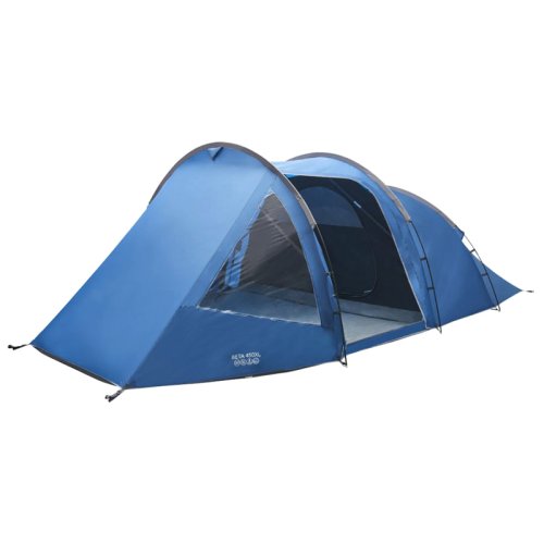 Палатка Vango Beta 450 XL Moroccan Blue