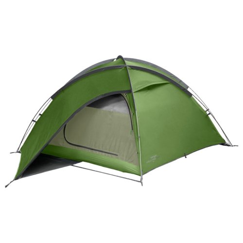 Палатка Vango Halo Pro 300 Pamir Green
