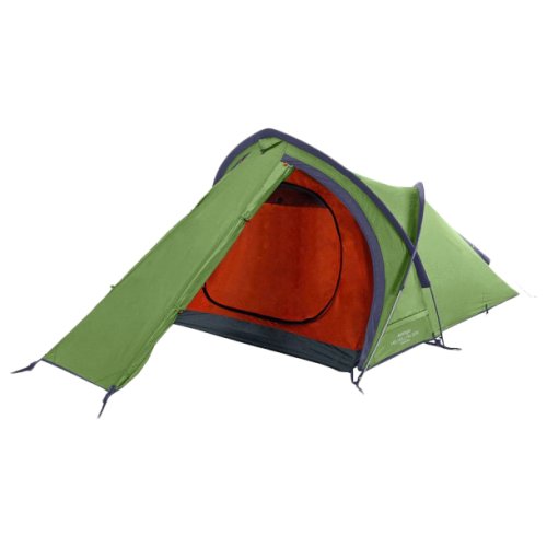 Палатка Vango Helvellyn 200 Pamir Green