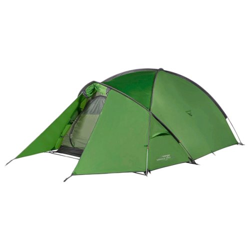 Палатка Vango Mirage Pro 300 Pamir Green