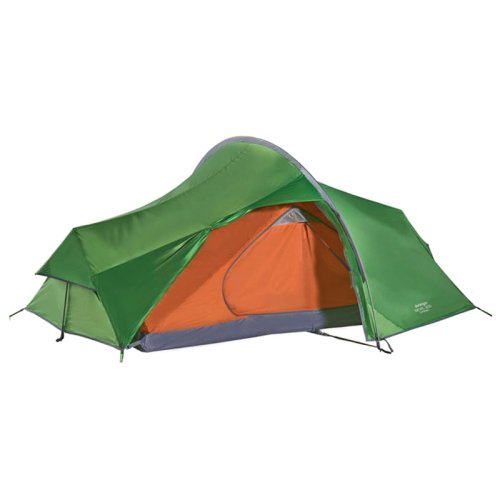 Палатка Vango Nevis 300 Pamir Green