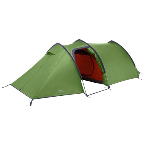 Палатка Vango Scafell 300+ Pamir Green