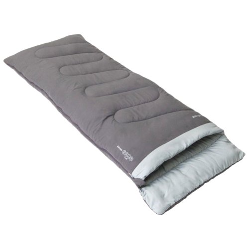 Спальный мешок Vango Flare Single/3°C/Nocturne Grey