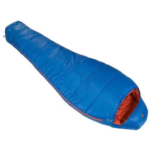 Спальный мешок Vango Nitestar 250/-3°C/Cobalt