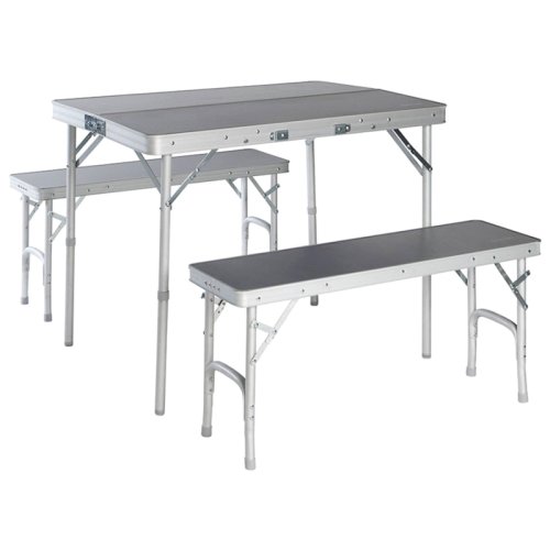 Стол Vango Granite 90 Bench Set Excalibur