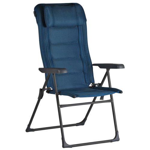 Стул Vango Hyde DLX Med Blue