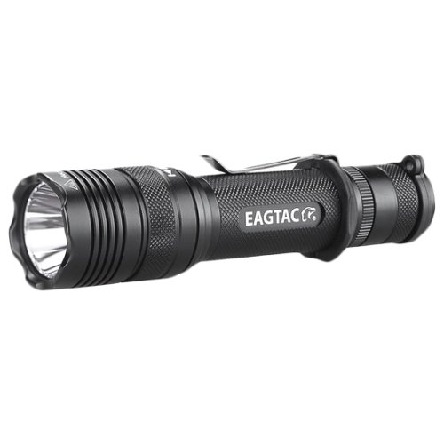 Фонарь Eagletac T200C2 XM-L2 U4 (1277 Lm) Weapon Kit Refurbished