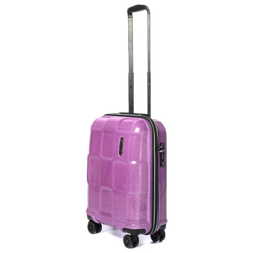 Чемодан Epic Crate Reflex (S) Amethyst Purple