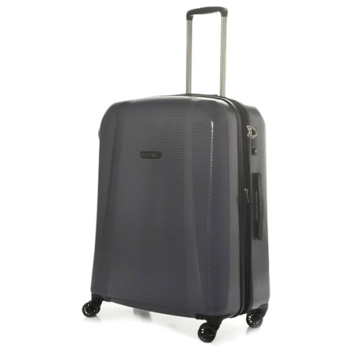 Чемодан Epic GTO 4.0 (L) Graphite Blue