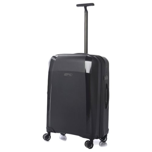 Чемодан Epic Phantom SL (S) Phantom Black