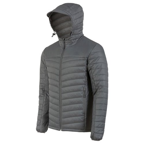 Куртка Highlander Lewis Graphite XS
