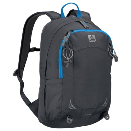 Рюкзак Vango Fyr 25 Carbide Grey