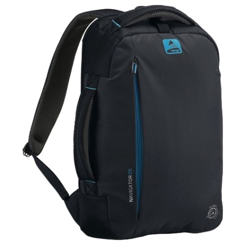 Рюкзак Vango Navigator 25 Carbide Grey