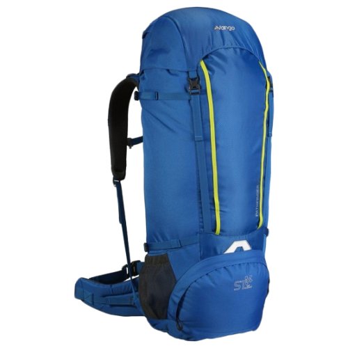 Рюкзак туристический Vango Pathfinder 65 Cobalt