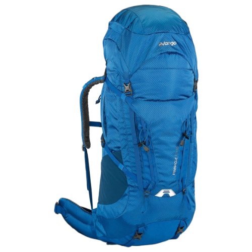 Рюкзак туристический Vango Pinnacle 70:80 Cobalt