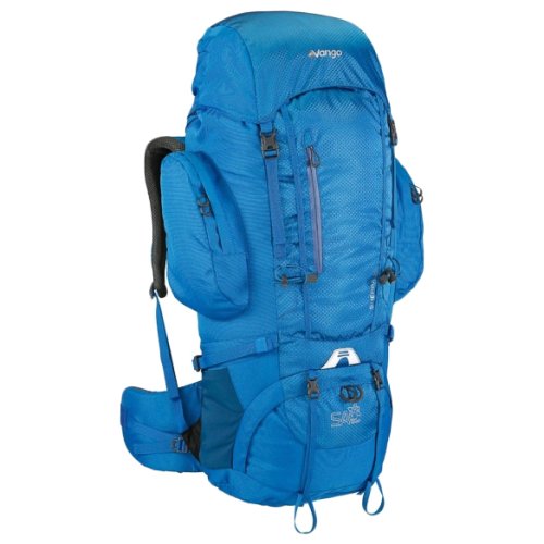 Рюкзак туристический Vango Sherpa 65 Cobalt