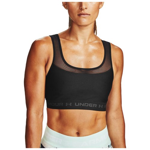 Топ Under Armour Armour Mid Crossback MF Bra