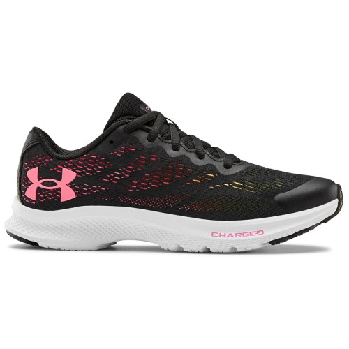 Кроссовки Under Armour GGS Charged Bandit 6