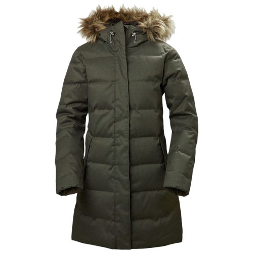 Куртка Helly Hansen W ADEN DOWN PARKA