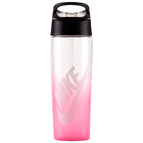 Пляшка NIKE TR HYPERCHARGE STRAW BOTTLE GRAPHIC 24 OZ DIGITAL PINK/ANTHRACITE/WHITE 24OZ