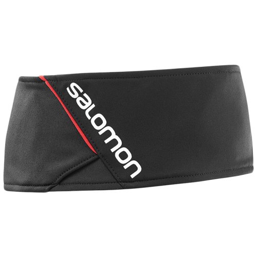 Повязка Salomon RS HEADBAND
